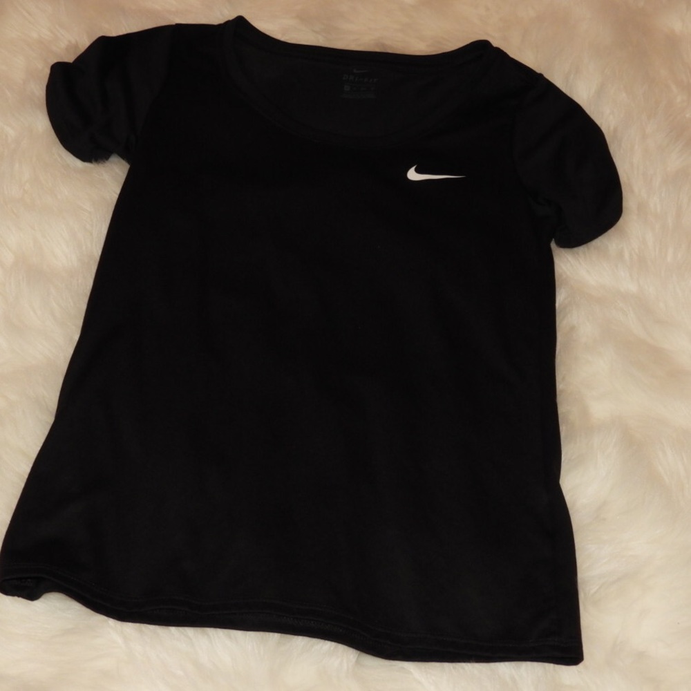Nike Dri-fit Shirt